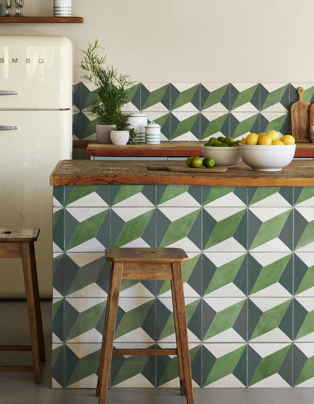 small kitchens