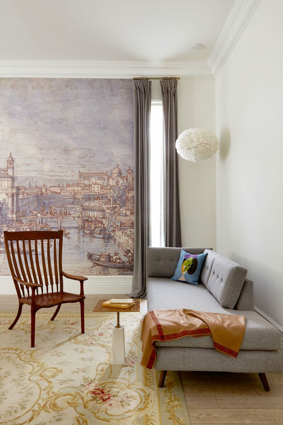 how to decorate studio apartment