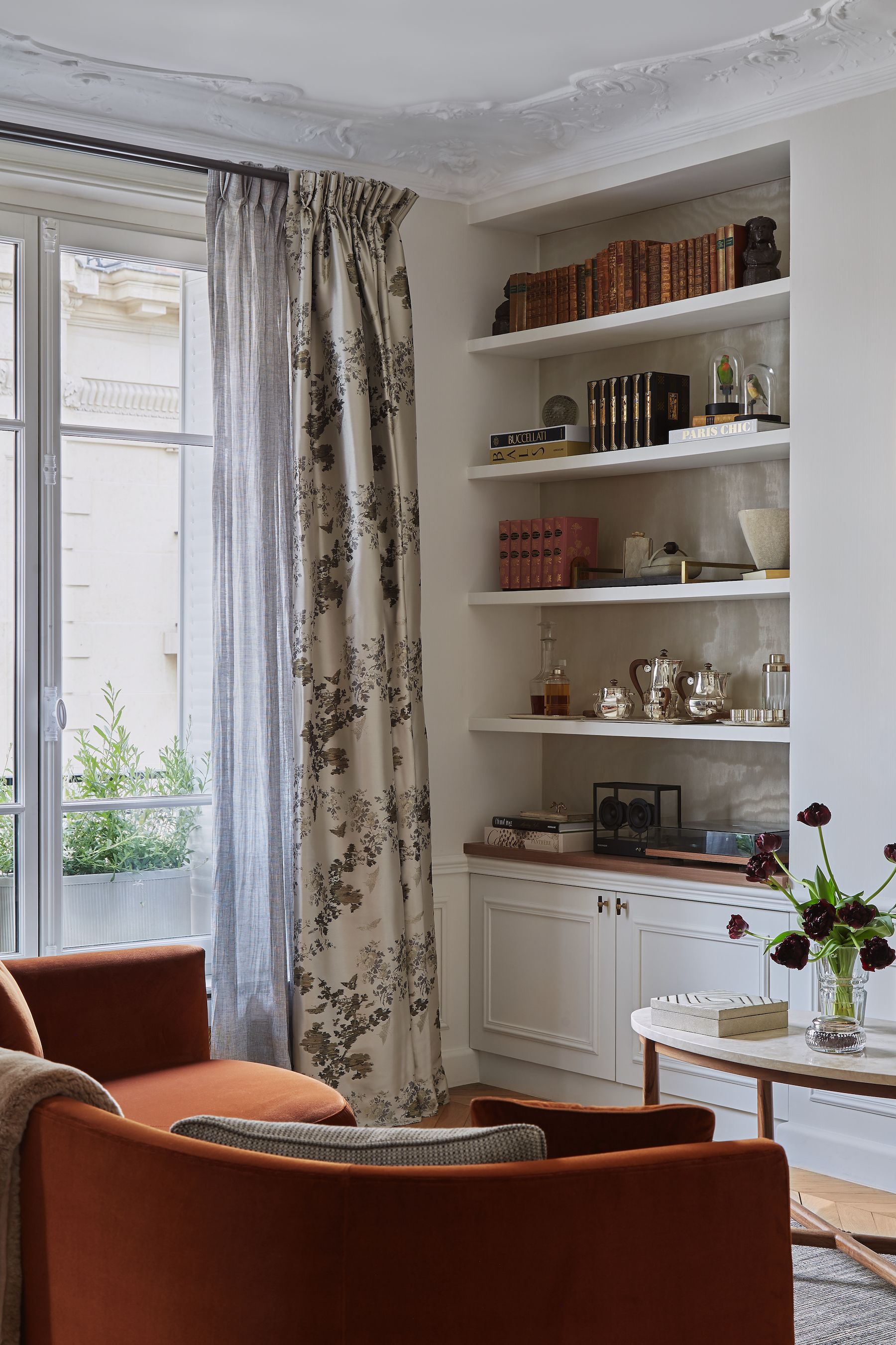 10 Living Room Curtain Ideas That Instantly Transform Your Space