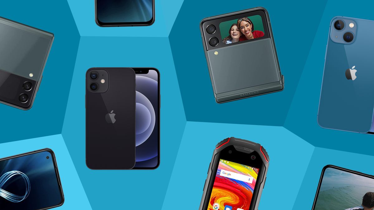 1200px x 675px - 6 Best Small Phones to Buy in 2022 - Small Smartphones & Mobile Phones