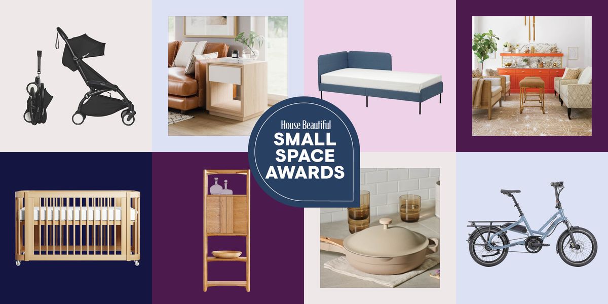 house beautiful small space awards