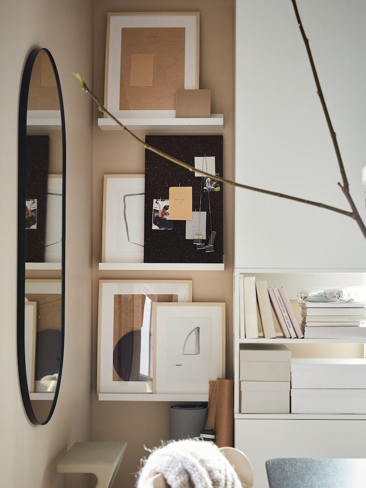 small space bedroom ideas