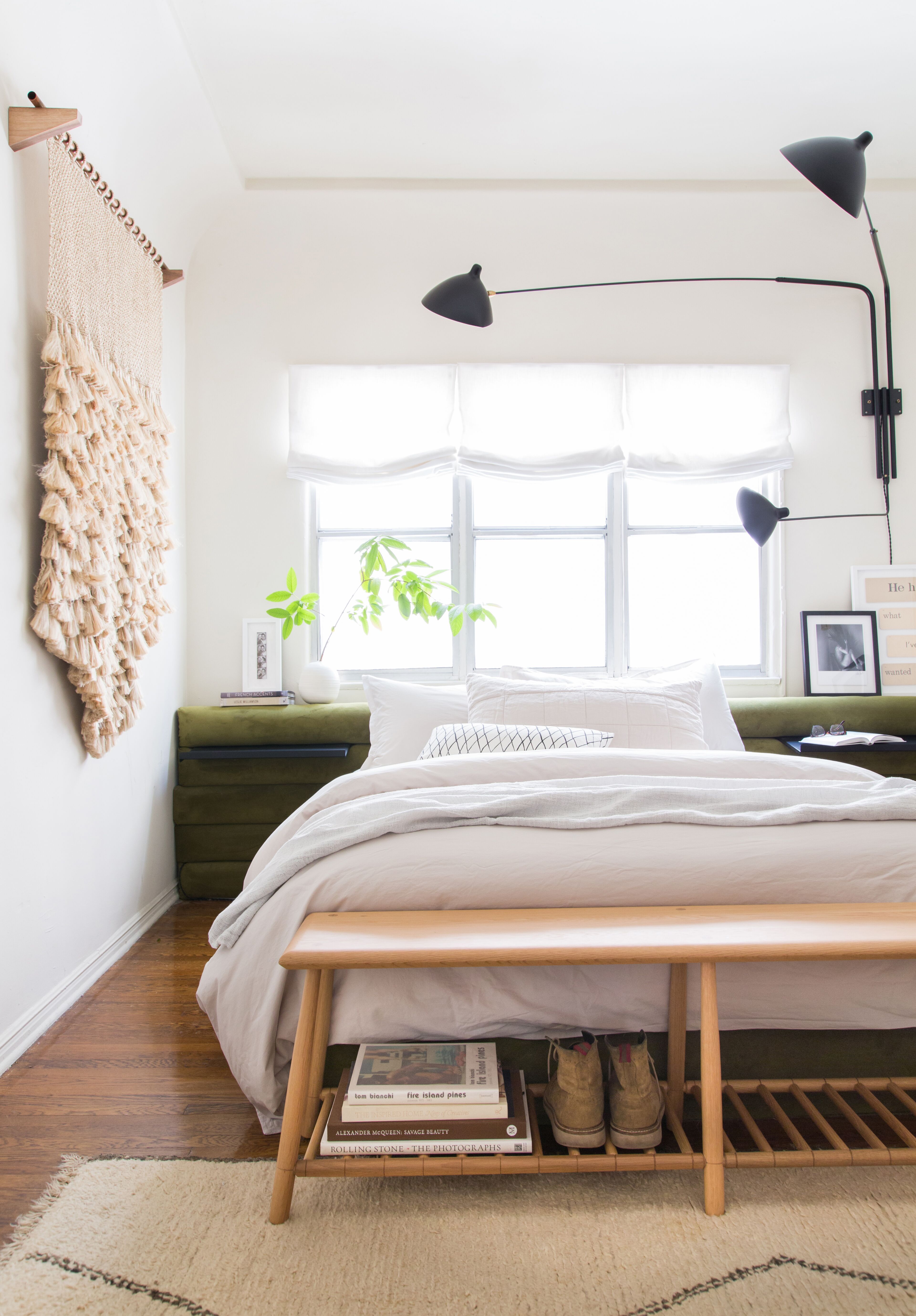 The Best Small-Space Decorating Ideas We've Seen at Apartment
