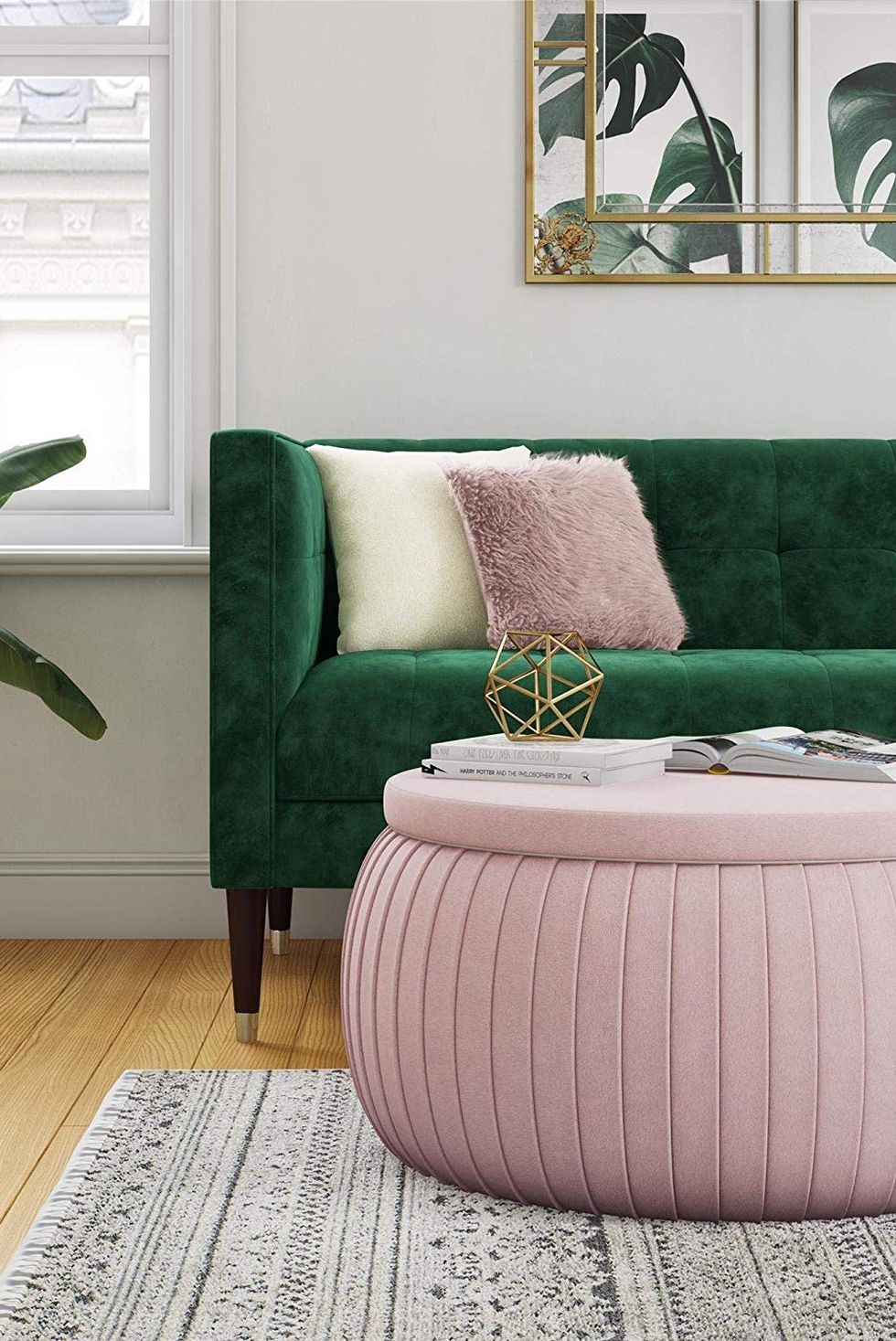 15 Gorgeous Furniture Pieces For Small Spaces — Apartment and Small Space  Furniture