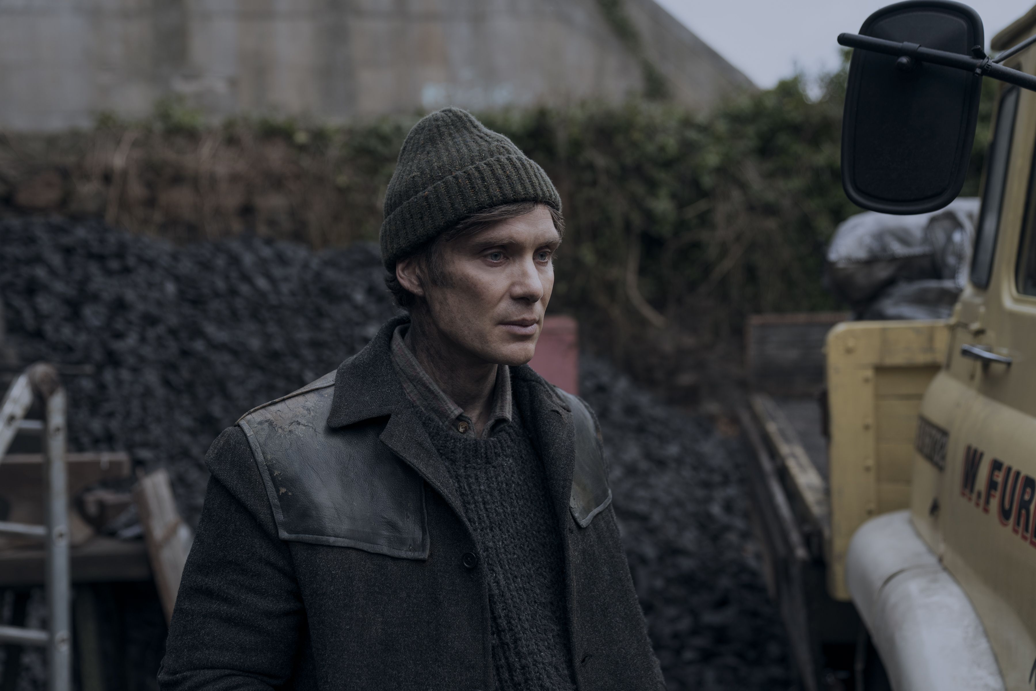 Cillian Murphy's Irish drama Small Things Like These is a quietly moving morality tale