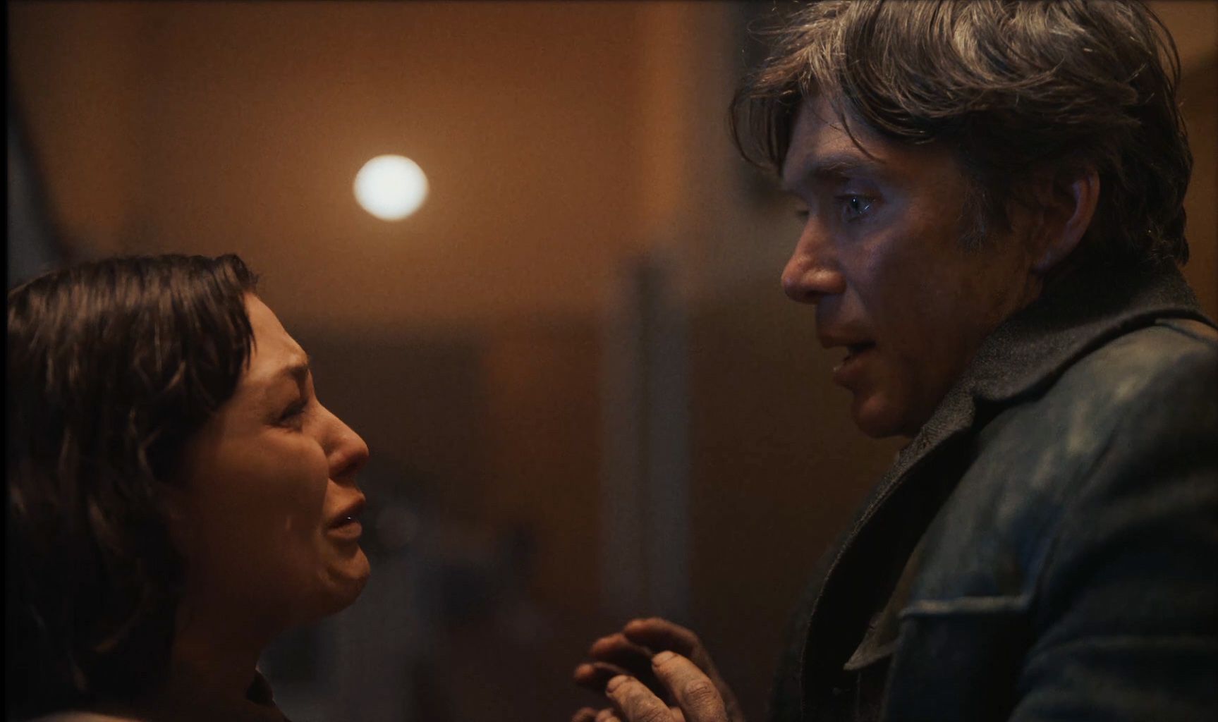 First trailer for Cillian Murphy's Ireland-based drama Small Things Like These