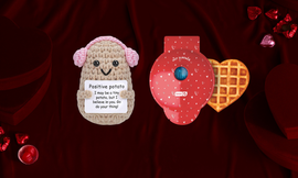 small valentine's day gifts