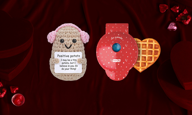 small valentine's day gifts
