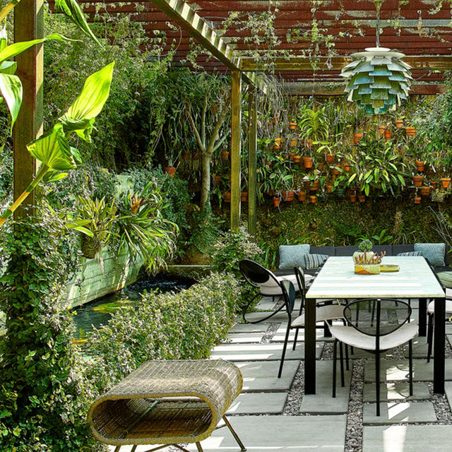 The Best Small Patio Ideas To Enjoy