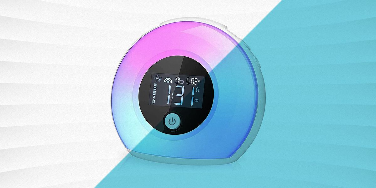 The 10 Best Smart Alarm Clocks 2022 — Alarm Clocks for Heavy Sleepers