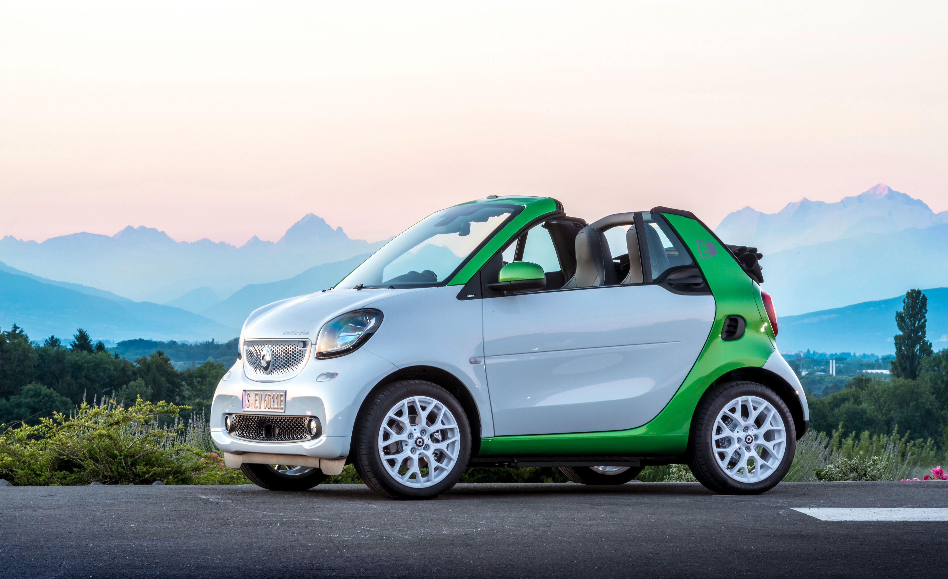 Are Smart Cars Safe and Economical or Just Small?