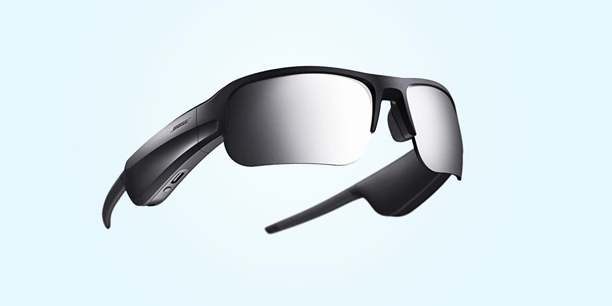 がございま WEON Smart Audio Glasses，Wireless Bluetooth Audio Sunglasses，Open ...