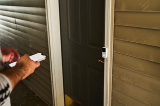 automated smart home