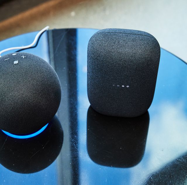 Buy  Echo Pop 2023 Smart Speaker with Alexa - Black