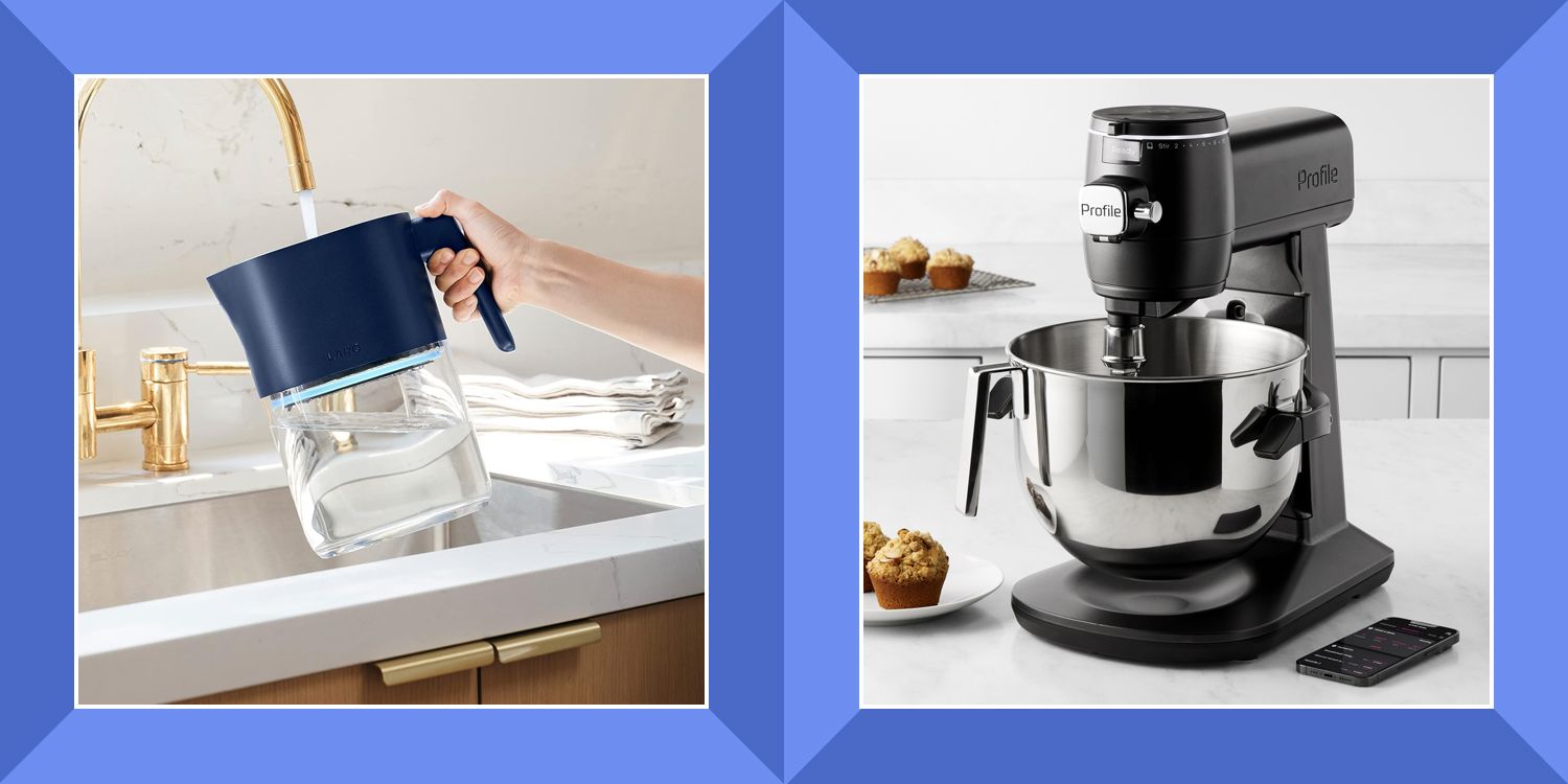 The 11 Best Small Kitchen Appliances of 2023, Tested and Reviewed