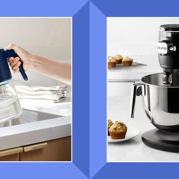 Hands Down, These are the Best Small Kitchen Appliances - Danielle