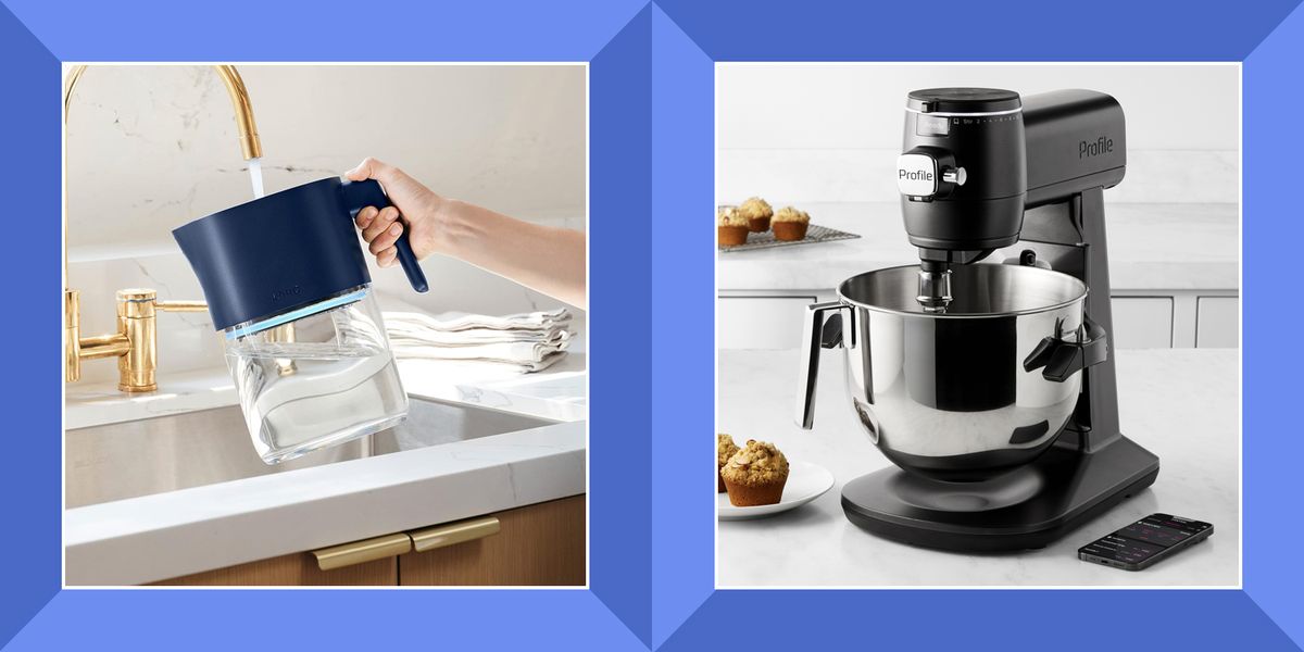 20 Best Smart Kitchen Appliances - Best Kitchen Appliances to Buy