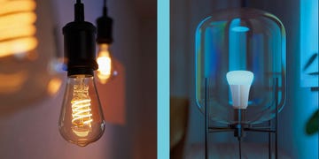 philips hue smart bulbs