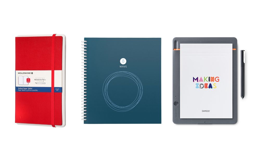 Folder, Notebook, Paper product, Wallet, E-book reader case, Leather, Ring binder, Paper, 