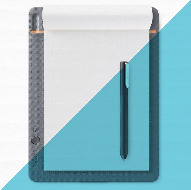 Rocketbook Wave: Cloud Connected Microwavable Notebook by