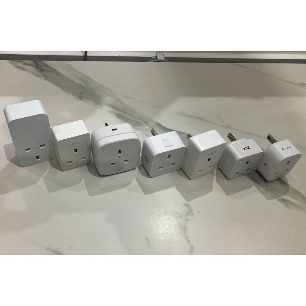 best smart plugs