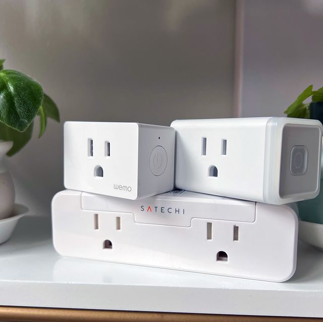 Best 5 GHz Smart Plugs You Can Buy Today - Robot Powered Home
