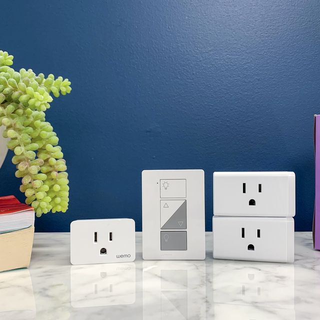 The best smart plugs in 2023