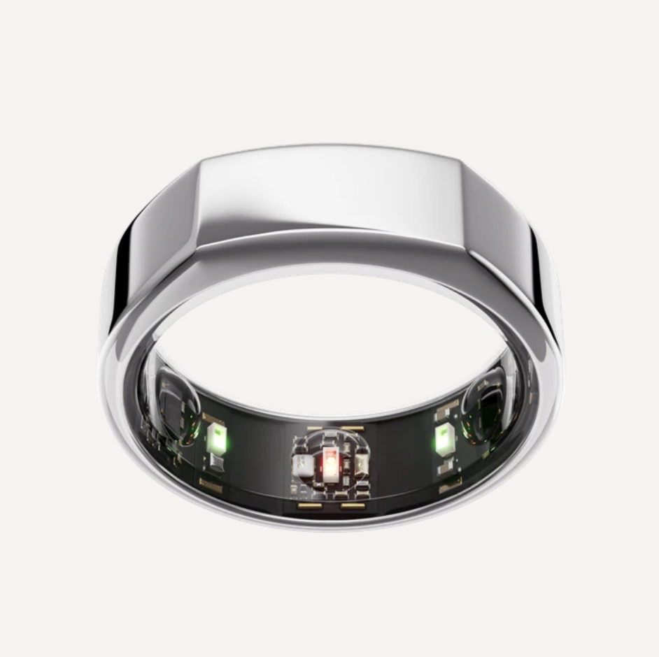 Samsung Smart Ring - Anello intelligente per la salute - Gamesurf