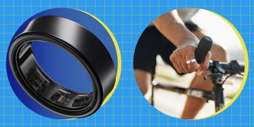 smart rings