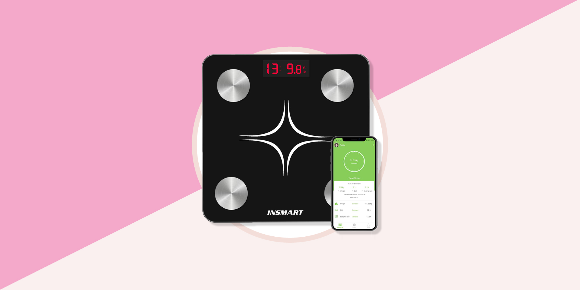 These Smart Scales are 39% Off Right Now: Why You Should Invest