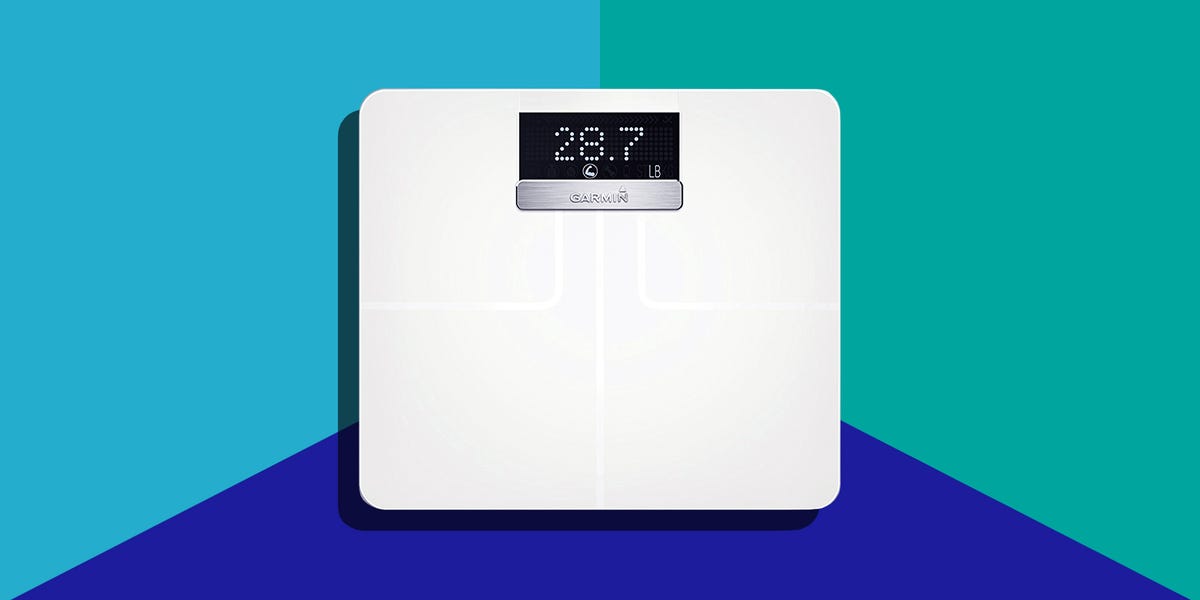 Fitbit Aria 2 Wi-Fi Smart Scale Black FB202BK - Best Buy