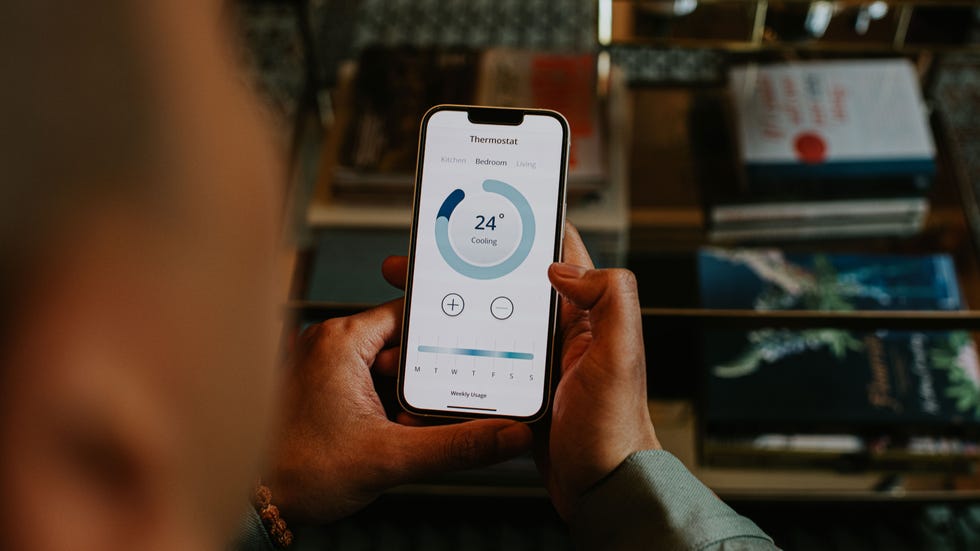 best smart thermostats