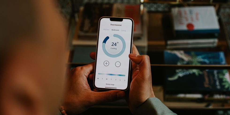 Best smart thermostats best smart thermostats