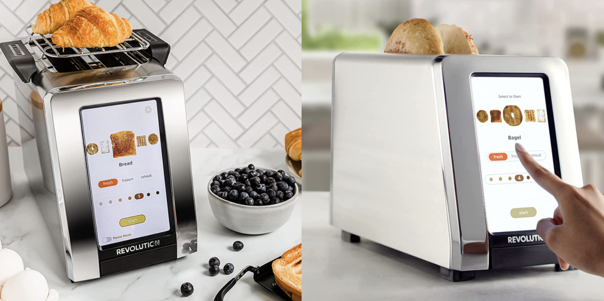 The 8 Best Toasters of 2024, Tested & Reviewed