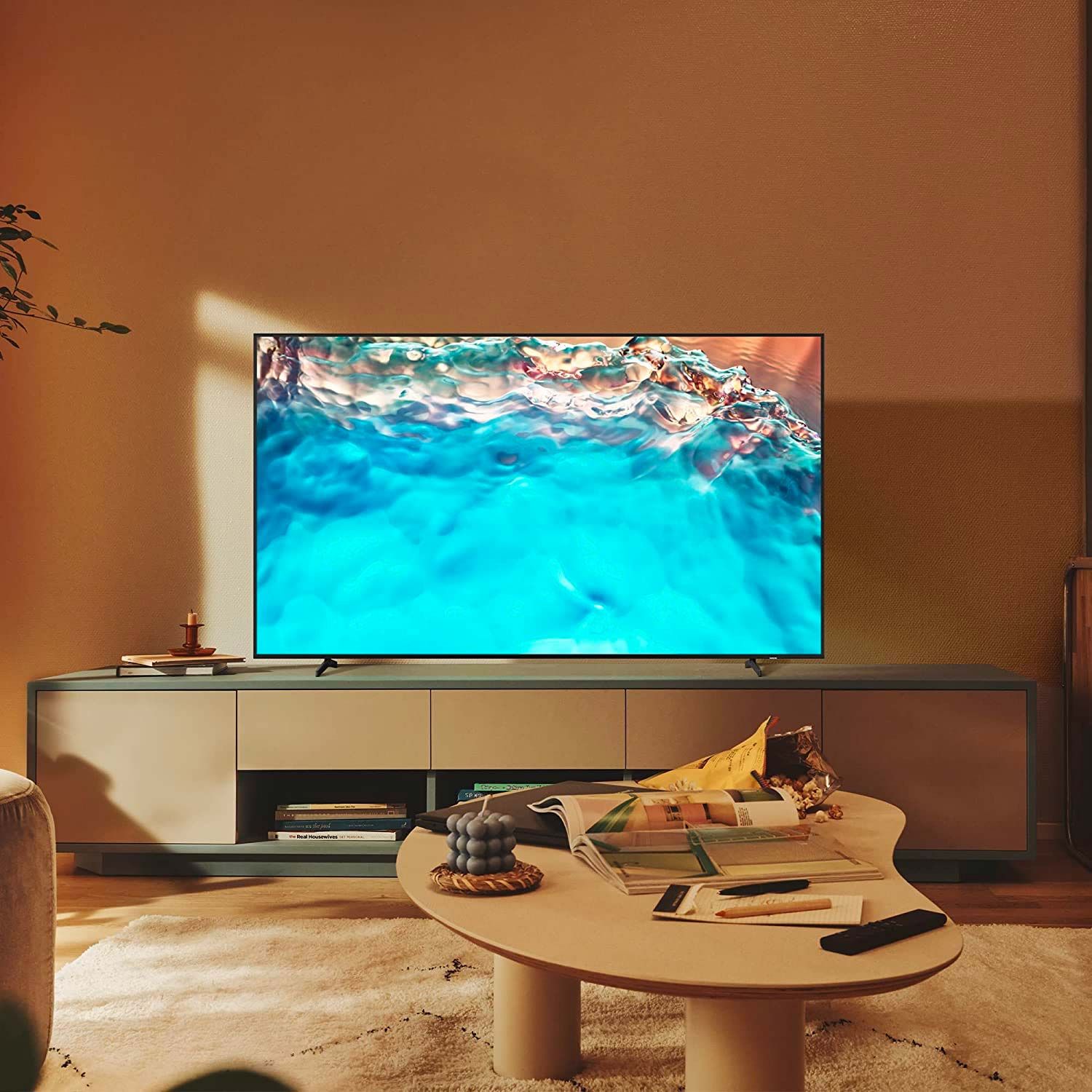 Smart TV de 32 pulgadas: cómo escoger los mejores modelos