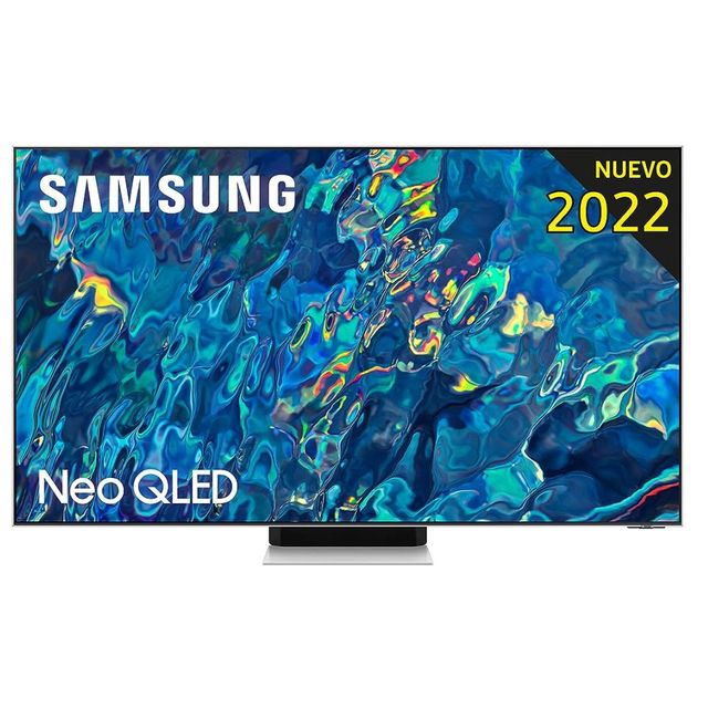 Esta smart TV Samsung QLED 4K 55 pulgadas está rebajada 1500 euros