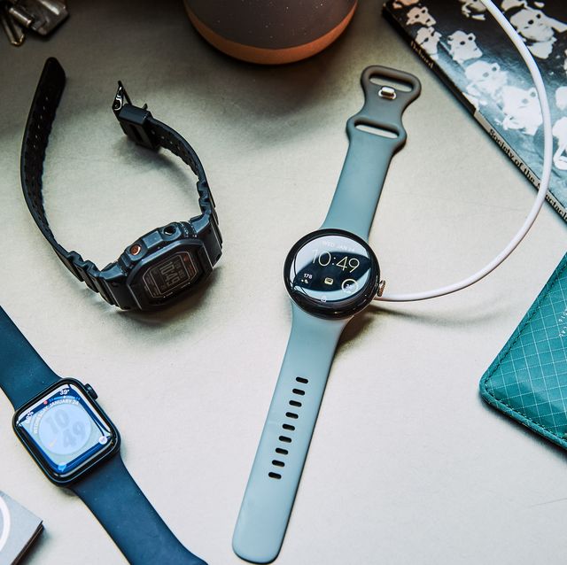 The best Wear OS watch 2024: Top smartwatches on Wear OS 3