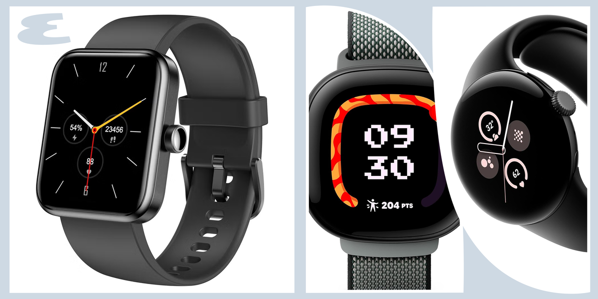 Android watch like apple watch on sale