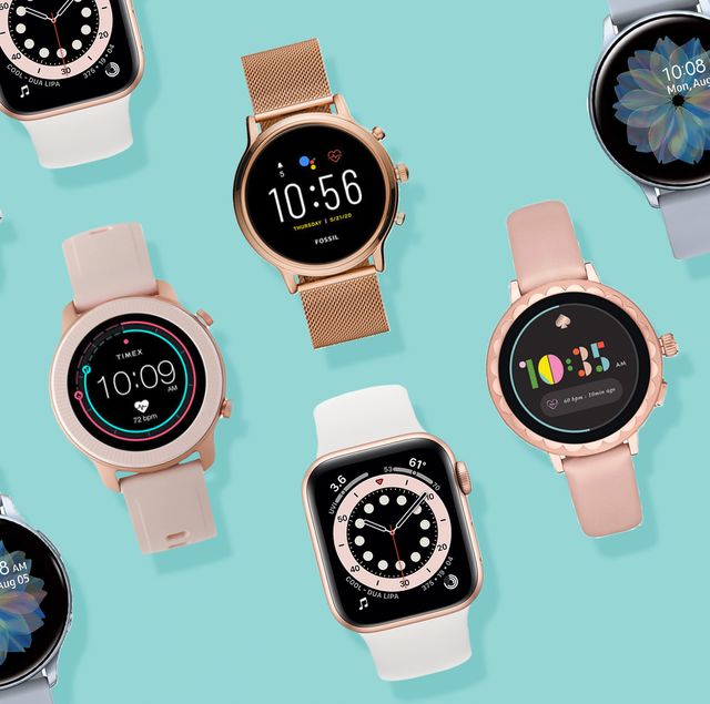 7 Best Smart Watches for Women in 2024, According to Tech Experts