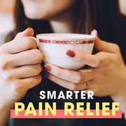 ease your chronic pain with our guide to smarter pain relief