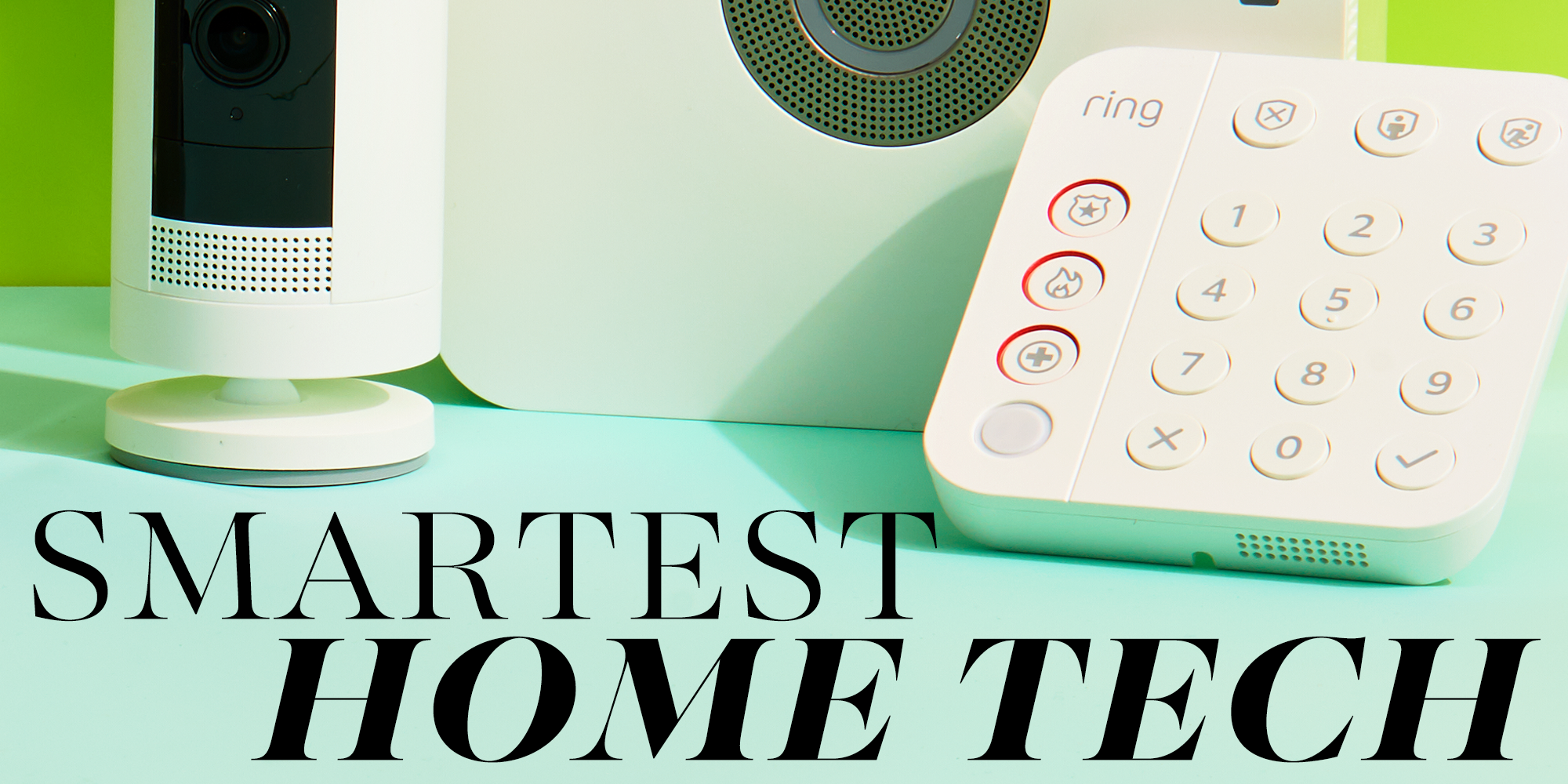 smartest home tech smartest home tech
