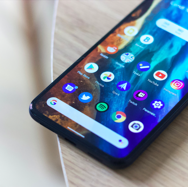 The Best Android Phones for 2024
