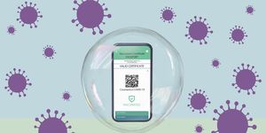 how to digitize your covid19 vaccine card  vaccine card app