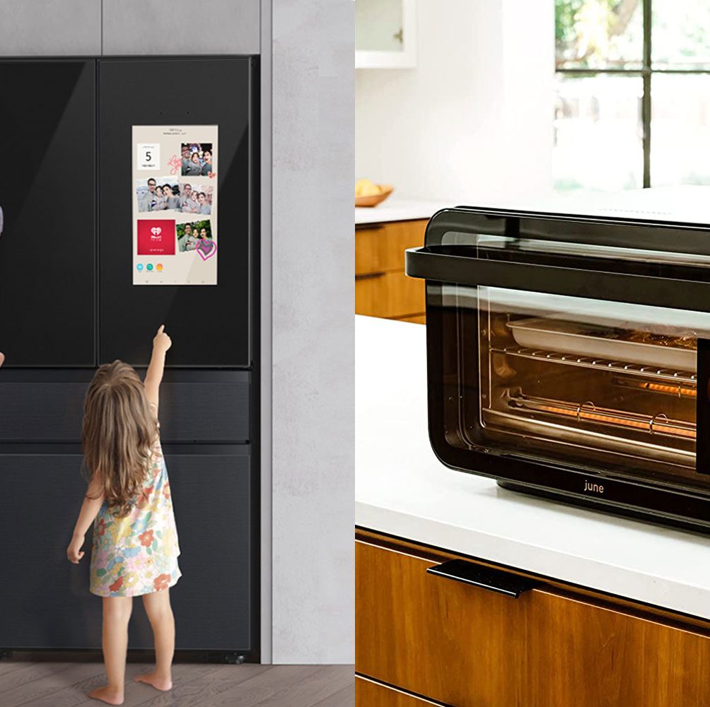 The Best Smart Kitchen Appliances: They Really Know How to Cook!