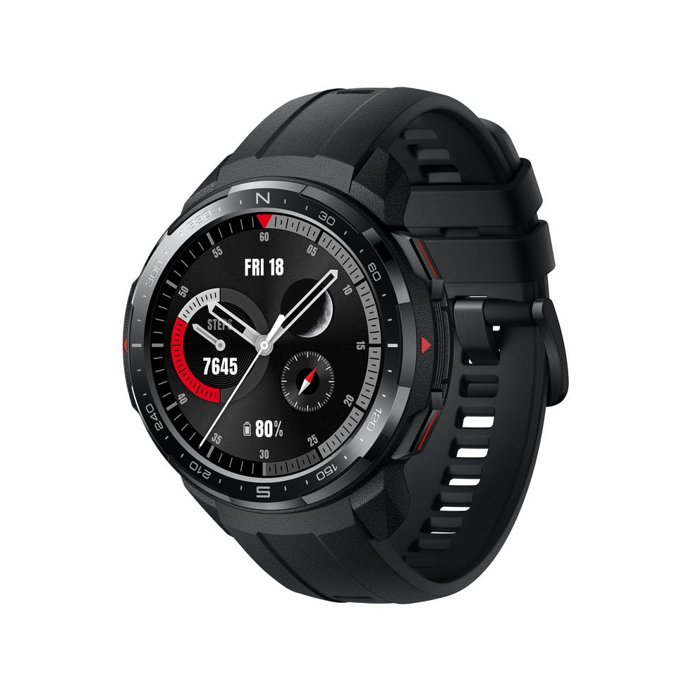 el reloj honor watch gs pro