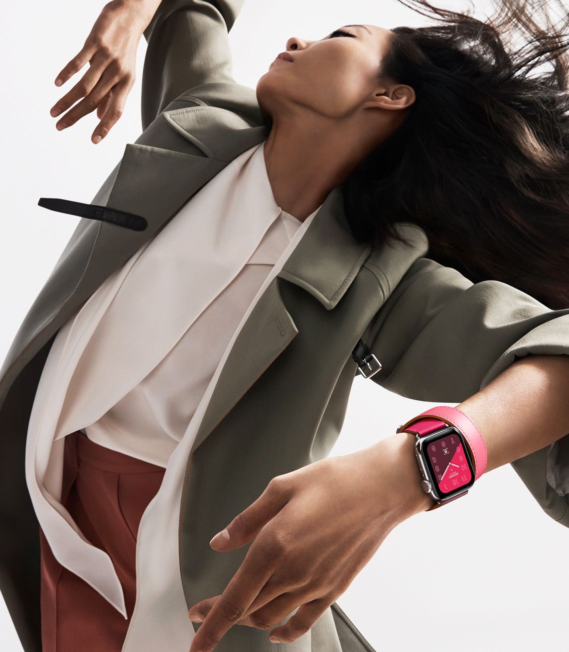 Classifica sale smartwatch 2019