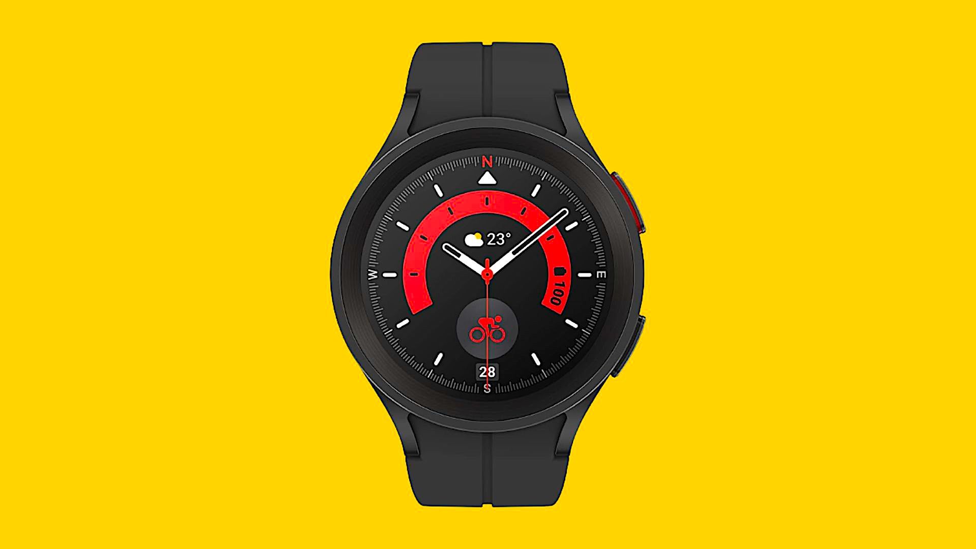 El smartwatch mas barato hot sale