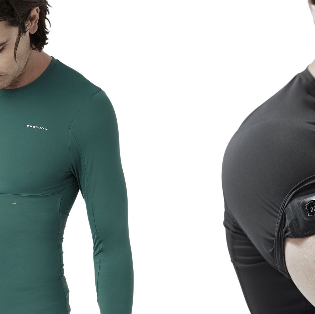 Is Smart Clothing The Future of Fitness Tracking?