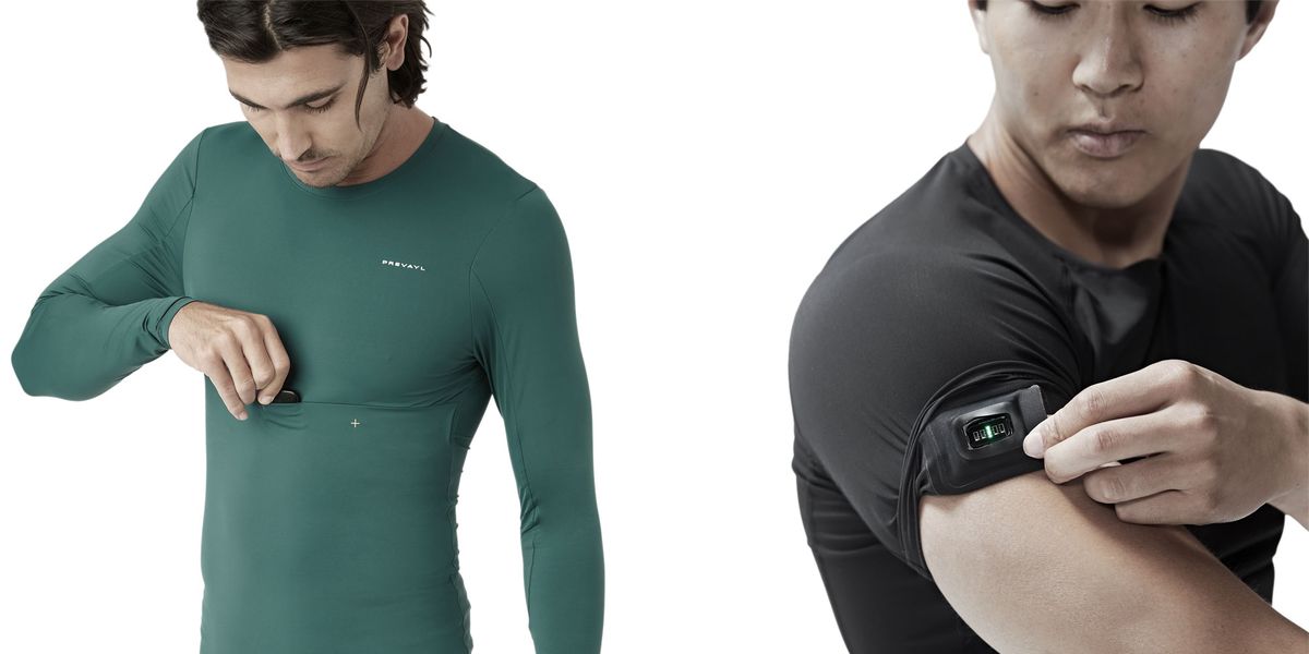 Is Smart Clothing The Future of Fitness Tracking?
