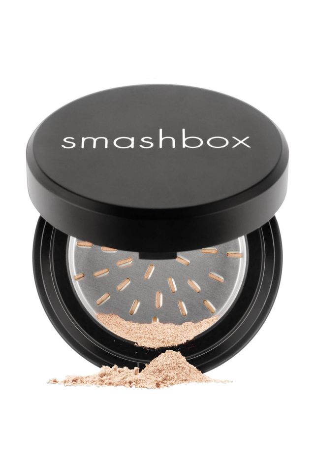smashbox powder 